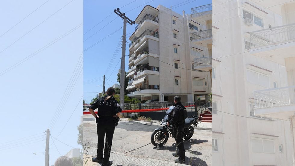 Βουτιά... αφύπνισης με τα βασανιστικά 'γιατί'